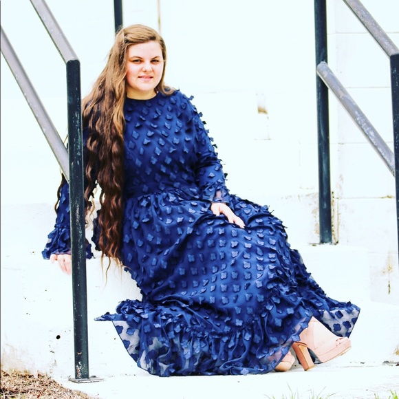 Meet your Posher, Brianna - Picture 2 of 2